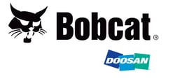 BOBCAT doosan logo